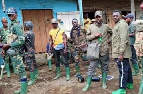 Nord-Kivu : la Synergie VDP-Wazalendo dément l’enlèvement du Mwami Mungulumba César