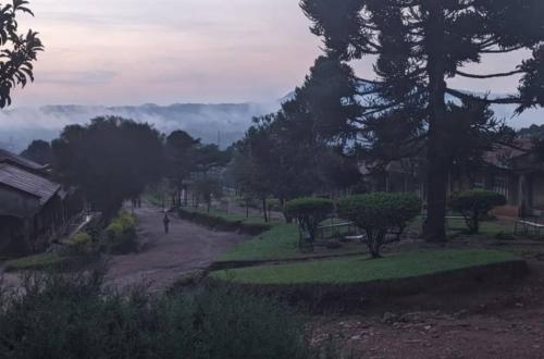 Nord-Kivu : accalmie précaire à l’Ouest de Butembo après des affrontements entre les groupes Wazalendo