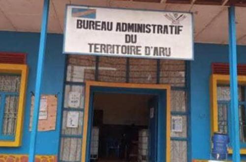 Ituri : des affrontements redoutés après des incidents frontaliers entre Adja et Odra