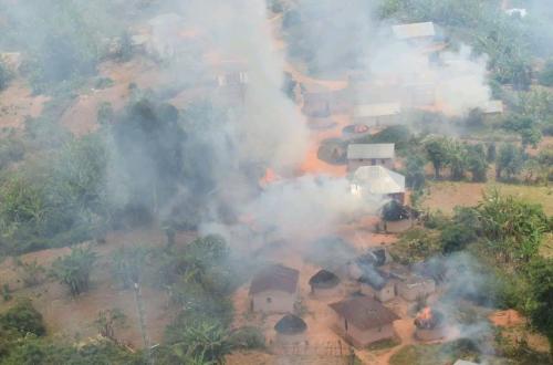 Sud-Kivu : frappes des drones, taxes imposées par les Wazalendo, le territoire de Fizi au centre des violences et confits armés