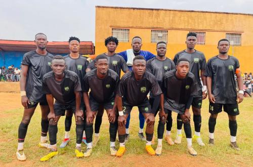 Ligue 2 : l’AS Nyuki en pleine tourmente, les « Multi-systèmes » à la recherche d’un second souffle