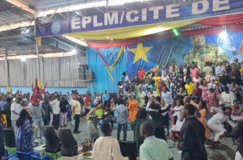 « Cité de Refuge » fermée dans les zones AFC/M23 : polémique autour de l’Église du prophète Mulindwa au Nord-Kivu