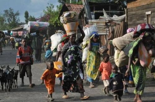 RDC : le BCNUDH alerte sur l’horreur persistante de l’esclavage sexuel et la tragédie silencieuse des enfants nés du viol