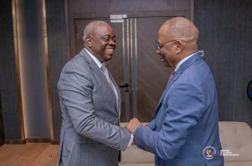 RDC : la Justice et l’IGF renforcent leur collaboration contre la corruption