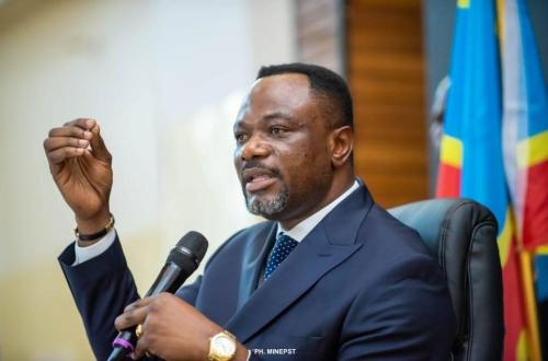 RDC : une proposition de loi sur le référendum déposée à l’assemblée nationale