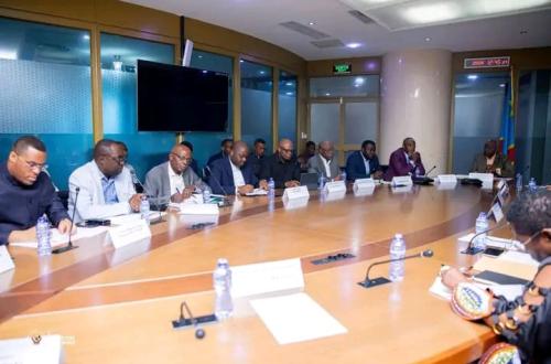 Fungurume : une enquête ouverte sur des soupçons de pollution de l’air visant Tenke Fungurume Mining