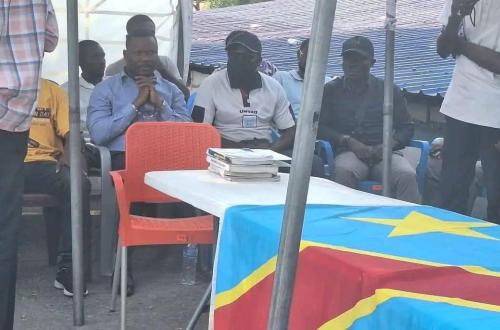 Kinshasa : un médecin accusé d’avoir violenté une jeune mère, le professeur et gynécologue Félix Momat démonte toute tentative de justification
