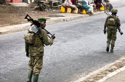 Retrait progressif du M23 : la carte de la RDC se redessine dans une désescalade muette