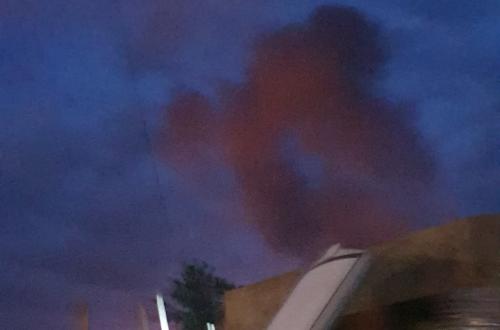 Burundi : nuit de tension à Bujumbura après des explosions dans un camp militaire