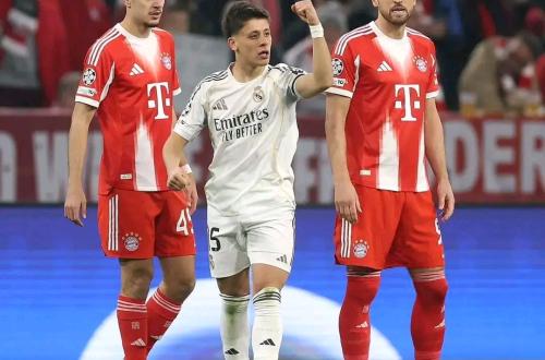 Ligue des champions : le Real Madrid éliminé fonce vers une saison blance
