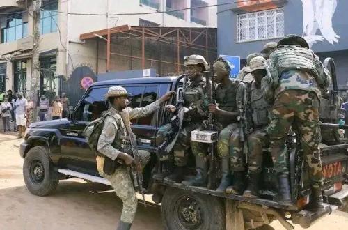 Négociations RDC–M23 : la question des prisonniers, levier politique au cœur du rapport de force