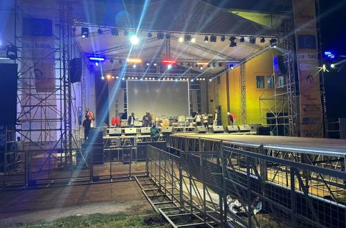 Lubumbashi : la culture au centre de la 11ᵉ édition du Festival Amani