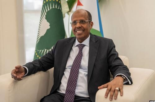 Guerre au Moyen-Orient : le Président de la Commission de l'UA salue l'accord Sino-Pakistanais