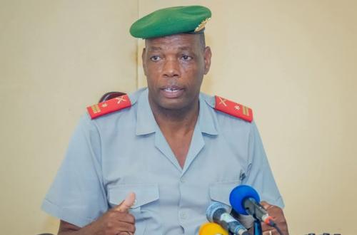 Burundi : incendie à Musaga, l’armée rassure après des pertes humaines et matérielles