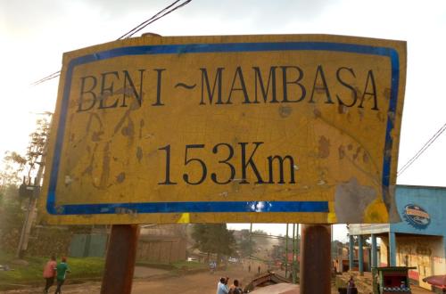 RDC : Martin Fayulu appelle à l’unité nationale face aux attaques des ADF à Bafwakao