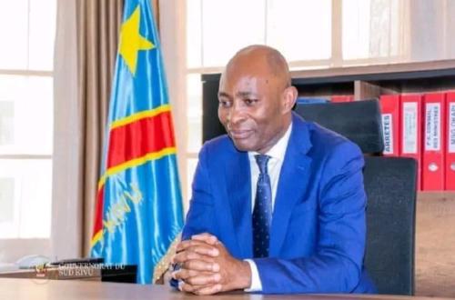 RDC : le Sud-Kivu plaide pour une reconnaissance équitable des crimes commis dans l’Est