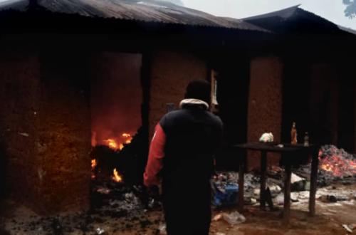 Ituri : l’économie locale ciblée, Mambasa frappé au cœur par une attaque des ADF