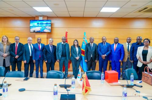 RDC–Tunisie : offensive économique à Tunis, Kinshasa mise sur les partenariats pour lever les blocages entrepreneuriaux