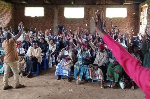 Nord-Kivu : crise salariale, les activités scolaires paralysée à Butembo et Beni