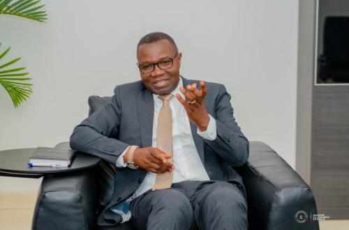 RDC : Julien Paluku plaide pour l’appropriation par le gouvernement de l’Accord de Facilitation des Investissements