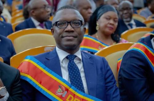 « Aucun criminel parmi les migrants expulsés des USA ne sera accueilli en RDC », Joseph Bangakya