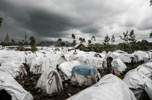 Nord-Kivu : le territoire de Rutshuru au cœur des violences armées