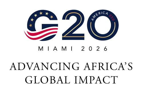 G20 : l’Afrique affine sa stratégie avant la présidence de l'Afrique du Sud de 2026