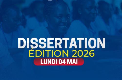 RDC : les finalistes du secondaire se préparent aux épreuves hors session de l’Examen d’État 2026RDC : les finalistes du secondaire se préparent aux épreuves hors session de l’Examen d’État 2026