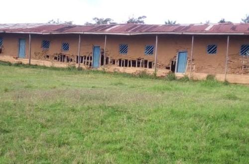 Ituri : non-respect des horaires, absences et cours écourtés dans plusieurs écoles de Bandavilemba