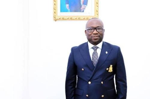 RDC : une demande de Jonas Kasimba pour la transformation de la cité d’Oicha en ville transmise au VPM de l'Intérieur pour examen approfondi par Judith Suminwa