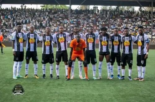RDC/LINAFOOT : Mazembe en quête d’un sursaut face à Vita Club pour lancer ses playoffs