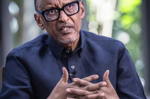 Est de la RDC : Kigali défend sa position et renverse la critique sur Kinshasa