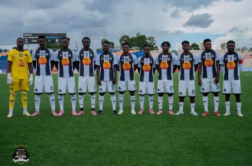 LINAFOOT/Playoffs : Mazembe s’impose avec manière devant Vita-Club