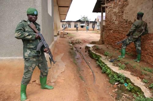 Nord-Kivu : au moins 24 civils tués dans une nouvelle attaque ADF dans le secteur Beni-Mbau
