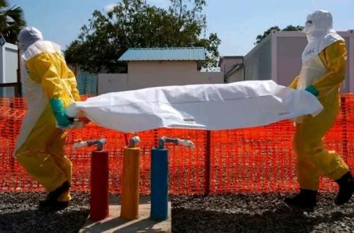 Ituri : Mongbwalu frappé par une vague de décès hémorragiques
