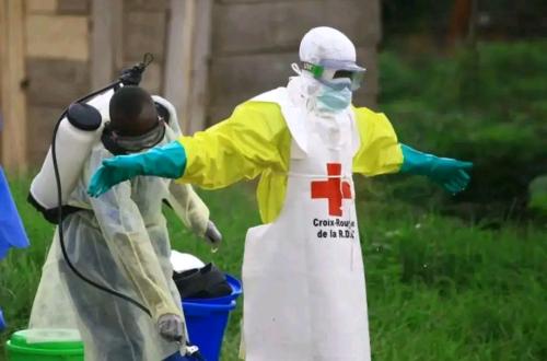 Ebola – Ituri : 58 cas confirmés, 626 cas suspects et 160 décès suspects enregistrés dans cinq zones de santé
