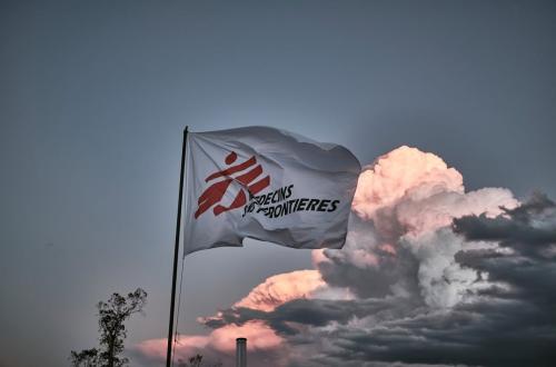 Sud-Kivu : incident impliquant MSF, entre sécurité humanitaire, précautions opérationnelles et accès aux soins