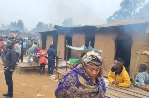 Ituri : deux attaques simultanées attribuées aux ADF font des victimes civiles à Irumu