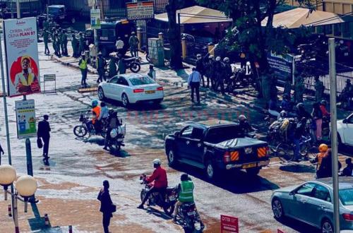 Ouganda : le Parlement sous haute surveillance avant l’examen d’un projet de loi controversé