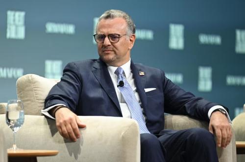 Les USA condamnent les violences de l’EI-RDC contre des civils dans l’est de la RDC