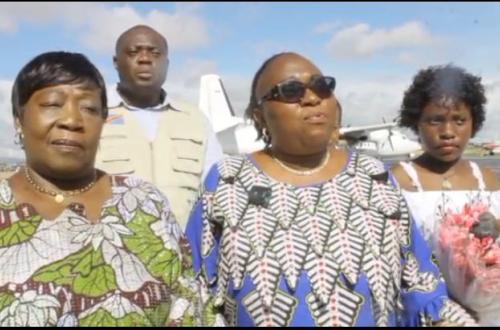 RDC : le FNPSS anonce un ambitieux programme de développement social axé sur l’agro-business et l’emploi des jeunes