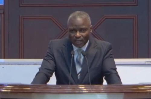 Ituri : le député Gratien Iracan dénonce les massacres, l’abandon des déplacés et appelle à la réévaluation de l’état de siège