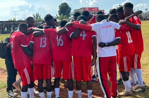 Championnat provincial du Nord-Kivu : Mwangaza s’offre Beni Sport d’entrée