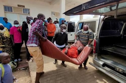 Ebola : Washington impose des restrictions d’entrée après un cas confirmé chez un Américain