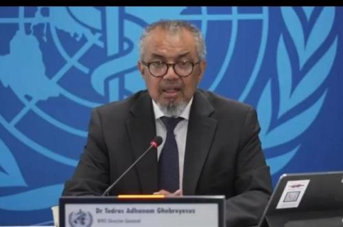 Ituri : l’insécurité et les déplacements massifs compliquent la lutte contre l'Ebola, une épidémie en expansion selon l'OMS