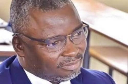 RDC : le député Gratien Iracan rejette les accusations d’insurrection et dénonce des amalgames politiques