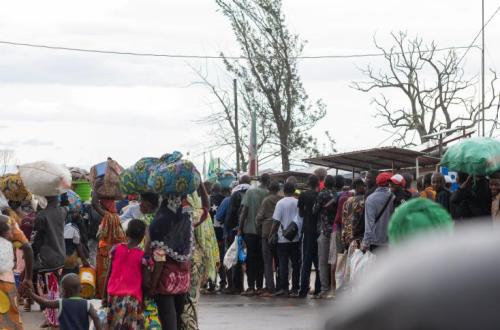 Est de la RDC : le gouvernement annonce plus de 1,6 million de déplacés retournés au Sud-Kivu entre 2024 et 2026