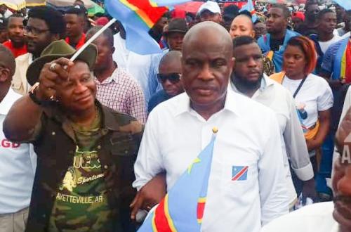 RDC : l’opposition annonce des manifestations nationales contre la loi référendaire