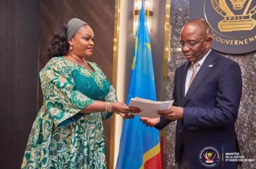 FRIVAO : Guillaume Ngefa rassure les sénateurs sur la gestion du fonds d’indemnisation des victimes