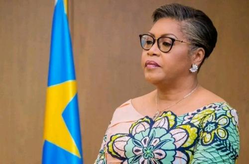 RDC : Judith Suminwa exige l’accélération de l’audit de la paie des agents er fonctionnaires de l’État